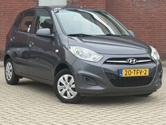 Hyundai i10 - 1.1 i-Drive Cool| 5DRS | AIRCO | NAP |