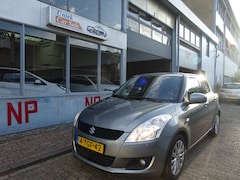 Suzuki Swift - 1.2 Exclusive EASSS