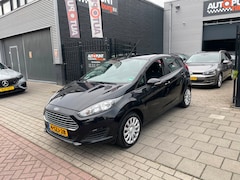 Ford Fiesta - 1.0 Style 2e Eigenaar Airco NAP APK 1 Jaar