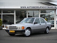 Mercedes-Benz 190-serie - 1.8 E Basic