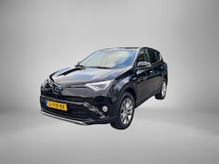 Toyota RAV4 - 2.5 Hybrid Energy Plus | MEMORY | STOEL/STUUR VERWARMING | SENSOREN |
