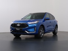 Ford Kuga - 2.5 PHEV ST-Line X | Elek. Trekhaak | Panoramadak | Winterpakket | B&O | Cruise Control Ad