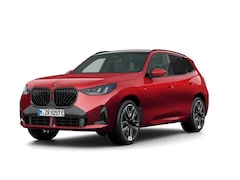 BMW X3 - 30e xDrive M Sportpakket Pro | Premium Pack | Professional Pack