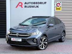 Volkswagen Taigo - 1.5 TSI R-Line Pano/Keyless/Camera