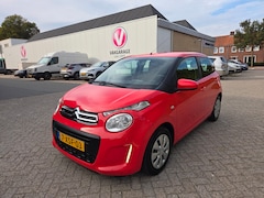 Citroën C1 - 1.0 e-VTi Feel | 5-deurs | Airco