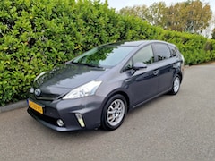 Toyota Prius Wagon - 1.8 Automaat 7 Pers Airco Navi