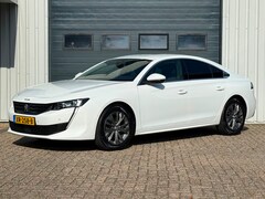 Peugeot 508 - 1.5 BlueHDI Blue Lease Allure NAVI / CRUISE