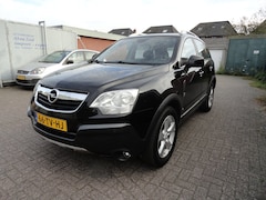 Opel Antara - 3.2 AUT V6 Cosmo LEER CLIMA