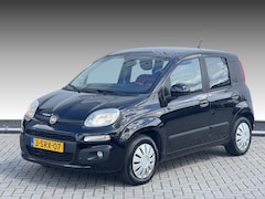 Fiat Panda - 0.9 TwinAir Lounge NL-AUTO | AIRCO | LUXE BEKLEDING