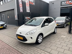 Ford Ka - 1.2 Cool & Sound start/stop Airco NAP APK 1 Jaar