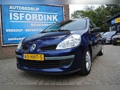 Renault Clio Estate - 1.2 TCE Expression