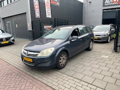 Opel Astra Wagon - 1.7 CDTi Business Trekhaak Airco NAP APK
