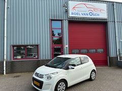 Citroën C1 - 1.0 e-VTi Style Edition Airco Sport