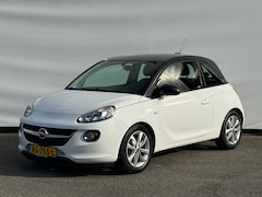 Opel ADAM - 1.0 Turbo Jam Favourite Sportvelgen | Cruise | Airco