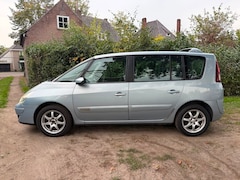 Renault Espace - 2.0T Privilège AUTOMAAT CLIMA PANO The Car Drives And Shifts Well