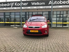 Ford C-Max - 2.0-16V Ghia