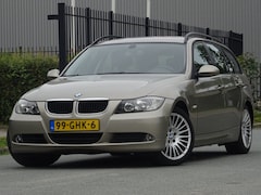BMW 3-serie Touring - 318i Business Line NAP/NAVI/PDC/NW APK