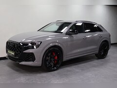 Audi Q8 - 4.0 TFSI RS Q8 Performance|Pano|Ceramic|B&O
