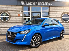 Peugeot 208 - 1.2 PureTech Allure |1e EIG|VirtualDash|Cruise|Camera|