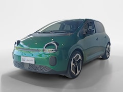 Renault Twingo - urban range techno 27.5 kWh | Beschikbaar per 6 december 2026 | Rijdende demonstratie auto