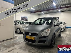 Suzuki Splash - 1.0 VVT Comfort Airco/Pdc/Lmv/Nap/Apk