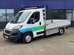 Peugeot Boxer - 335 2.2 BlueHDi 140 L2 Pro Export