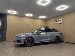 CUPRA Leon Sportstourer - 1.4 e-Hybrid VZ Business * Panoramadak / Carplay / Stoel-Stuurverwarming / Camera