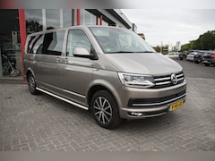 Volkswagen Transporter - 2.0 TDI L2H1 DC Highline