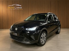 SEAT Arona - 1.0 TSI Style DSG | CarPlay | LED | Stoelverw