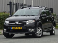 Dacia Sandero Stepway - 0.9 TCe Lauréate NAV/AIRCO/CRUISE/PDC