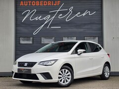 SEAT Ibiza - 1.0 EcoTSI Style Business Intense|Facelift|Clima|Stoelverwarming|