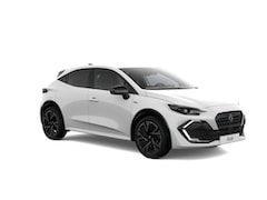 Renault Clio - nieuwe 1.8 Hybrid 160 esprit Alpine | Pack winter & pack parking met verwarmbare voorstoel