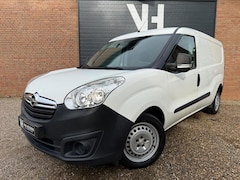 Opel Combo - 1.3 CDTi L2H1 Edition | AIRCO | CRUISE CONTROL |