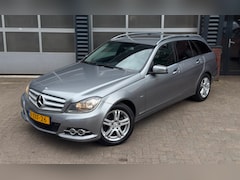 Mercedes-Benz C-klasse Estate - C180 automaat Business Class| Zeer Nette Staat | Nieuwe APK | 2011 | Facelift