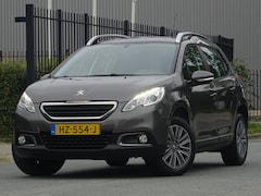 Peugeot 2008 - 1.2 PureTech Active 95DKM NAP/PANORAMADAK/NAVI