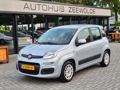 Fiat Panda - 5Pers 0.9 TwinAir Edizione Cool NAP