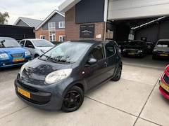 Citroën C1 - 1.0-12V Ambiance |NIEUWE APK|NAP KM STAND|ELECT.RAMEN|CENTR.DEUREN|ONDERHOUHISTR.|2 SLEUTE