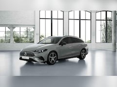 Mercedes-Benz CLA-klasse Shooting Brake - 250+ Business Solution AMG 85.5 kWh | Premium Pakket | Superscreen | Night Pakket | Sports