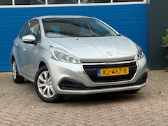 Peugeot 208 - 1.2 82PK Active 5Drs|Airco|1ste Eig
