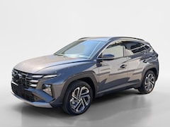 Hyundai Tucson - 1.6 T-GDI PHEV Premium 288pk | Rijke uitrusting | Actie prijs