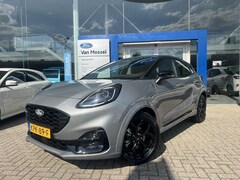 Ford Puma - 1.0 EcoBoost Hybrid ST-Line | Black Package | Camera | Stoel/stuur voorruitverwarming | Cr