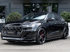 Audi Q8 - 60 TFSI e Competition 490pk, Carbon, Full-options 2026