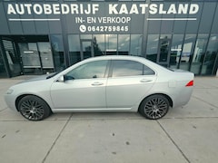 Honda Accord - 2.4i Type-S Airco - Automaat - LPG-g3