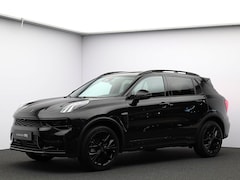 Lynk & Co 01 - 1.5 More Automaat / Panoramadak / 20" velgen / Privacy Glass / Luxe bekleding / Stoel+Stuu