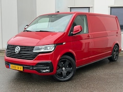 Volkswagen Transporter - 2.0 TDI DSG L2H1 Comfortline Navi LED Bulli 200pk