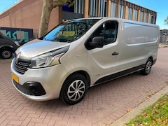 Renault Trafic - 1.6 dCi T29 L2H1 / Airco / Navigatie / Cruise Control / Euro5 / PDC / Camera / 85KW=116PK