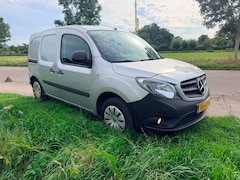 Mercedes-Benz Citan - 108 CDI BlueEFFICIENCY