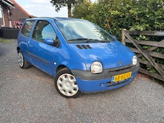 Renault Twingo - 1.2-16V Expression Eco Quickshift 5|Mindervalide|Zeer lage km-stand|Bever Prof. aangepast