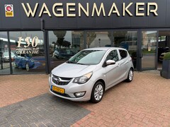 Opel Karl - 1.0 ecoFLEX 120 Jaar Edition Cruise|CAMERA|Carplay