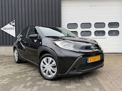 Toyota Aygo X - 1.0 VVT-i MT Play |Camera |Carplay|Lane assist | cruise adaptive